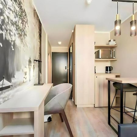 Queen Astrids Aparthotel ออสโล ภายนอก รูปภาพ